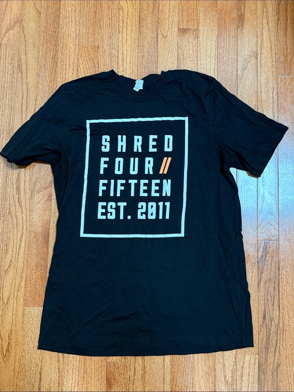 Shred415 T-Shirt